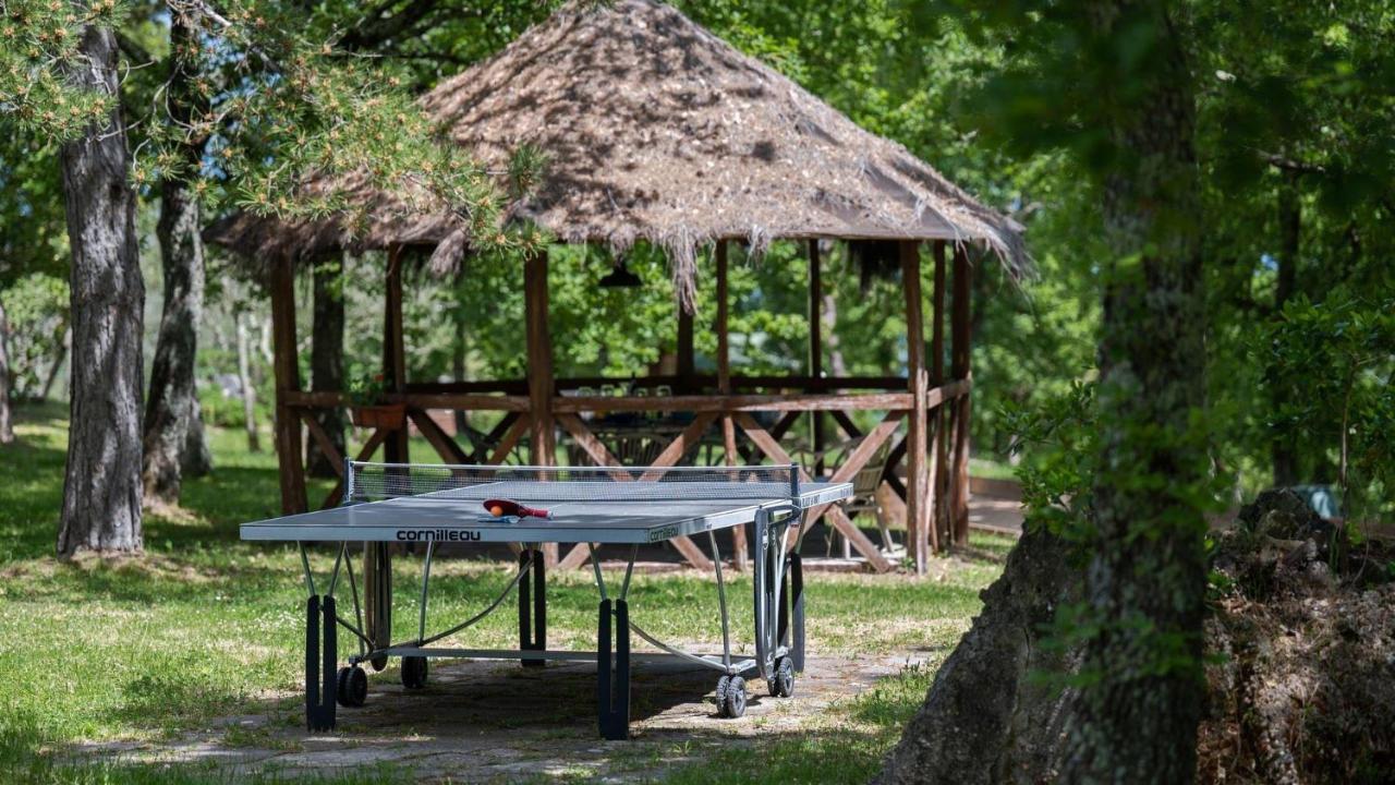 Вилла Poggio Landi Bucine Экстерьер фото